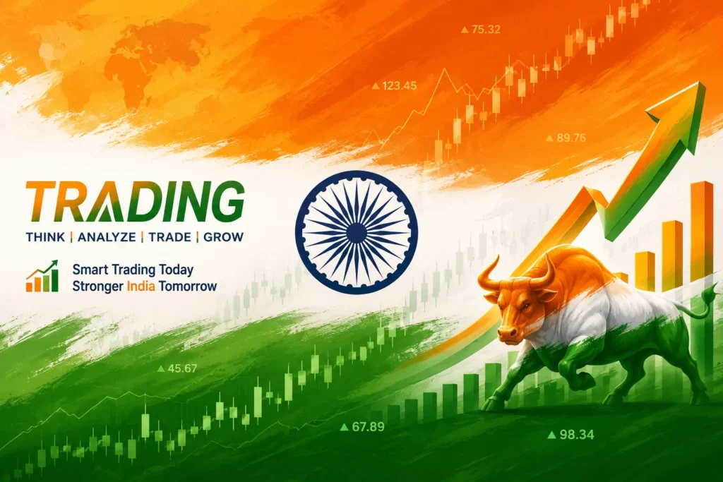 tiranga colour trading