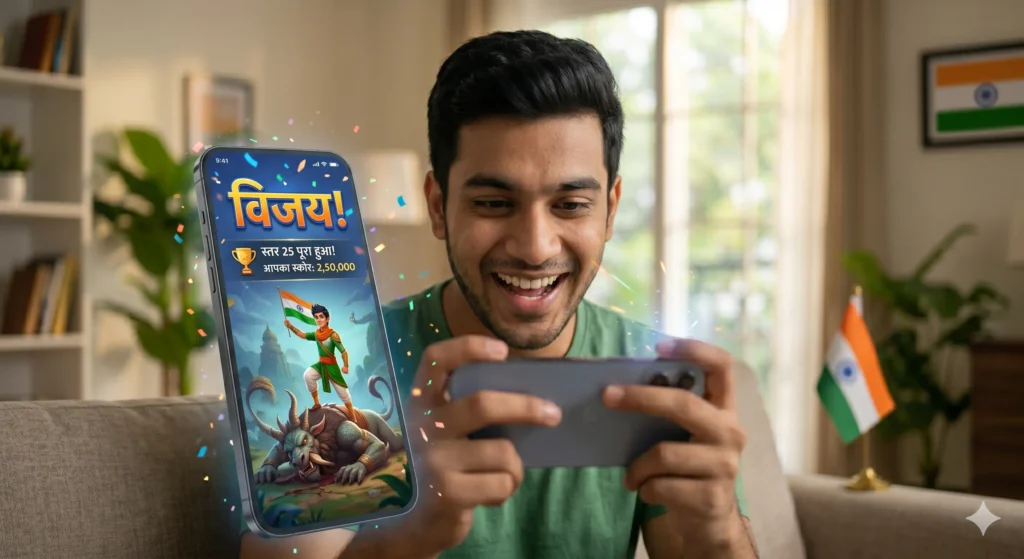 tiranga game download