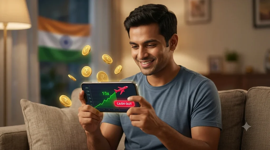 Tiranga Game Aviator Tricks
